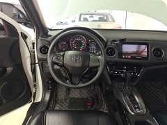 Honda XR-V 220TURBO CVT Comfort Edition - ფოტო 7