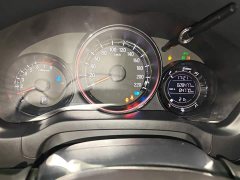 Honda XR-V 220TURBO CVT Comfort Edition - ფოტო 8