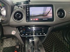 Honda XR-V 220TURBO CVT Comfort Edition - ფოტო 9
