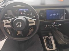 Honda Fit 2021 1.5L CVT Trend Edition - ფოტო 10