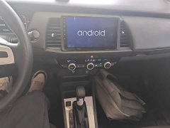 Honda Fit 2021 1.5L CVT Trend Edition - ფოტო 13
