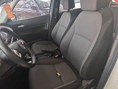 Honda Fit 2021 1.5L CVT Trend Edition - ფოტო 15