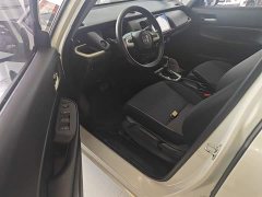 Honda Fit 2021 1.5L CVT Trend Edition - ფოტო 16