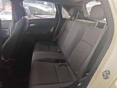 Honda Fit 2021 1.5L CVT Trend Edition - ფოტო 17