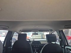 Honda Fit 2021 1.5L CVT Trend Edition - ფოტო 18