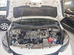 Honda Fit 2021 1.5L CVT Trend Edition - ფოტო 20