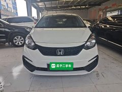 Honda Fit 2021 1.5L CVT Trend Edition - ფოტო 3