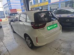 Honda Fit 2021 1.5L CVT Trend Edition - ფოტო 5