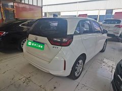 Honda Fit 2021 1.5L CVT Trend Edition - ფოტო 7