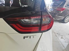 Honda Fit 2021 1.5L CVT Trend Edition - ფოტო 8