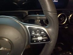 Mercedes-Benz A-Class Facelift A 180 L Sport Sedan - ფოტო 10