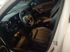 Mercedes-Benz A-Class Facelift A 180 L Sport Sedan - ფოტო 11