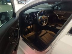 Mercedes-Benz A-Class Facelift A 180 L Sport Sedan - ფოტო 12