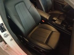 Mercedes-Benz A-Class Facelift A 180 L Sport Sedan - ფოტო 20