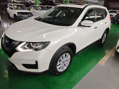Nissan Qashqai 2023 Classic 2.0L FWD Smart Connect Comfort Edition - ფოტო 1