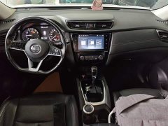 Nissan Qashqai 2023 Classic 2.0L FWD Smart Connect Comfort Edition - ფოტო 10