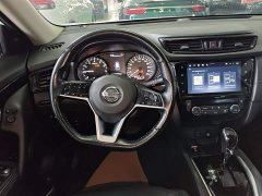 Nissan Qashqai 2023 Classic 2.0L FWD Smart Connect Comfort Edition - ფოტო 11