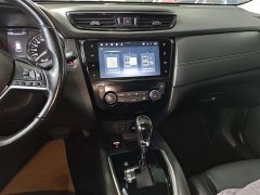 Nissan Qashqai 2023 Classic 2.0L FWD Smart Connect Comfort Edition - ფოტო 13