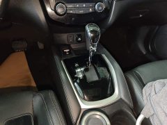 Nissan Qashqai 2023 Classic 2.0L FWD Smart Connect Comfort Edition - ფოტო 14
