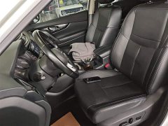 Nissan Qashqai 2023 Classic 2.0L FWD Smart Connect Comfort Edition - ფოტო 15