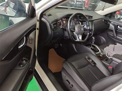 Nissan Qashqai 2023 Classic 2.0L FWD Smart Connect Comfort Edition - ფოტო 16