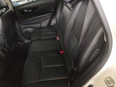Nissan Qashqai 2023 Classic 2.0L FWD Smart Connect Comfort Edition - ფოტო 17