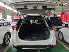 Nissan Qashqai 2023 Classic 2.0L FWD Smart Connect Comfort Edition - ფოტო 19