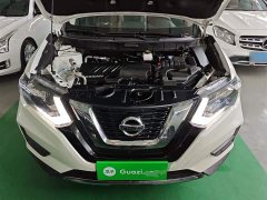 Nissan Qashqai 2023 Classic 2.0L FWD Smart Connect Comfort Edition - ფოტო 20
