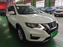 Nissan Qashqai 2023 Classic 2.0L FWD Smart Connect Comfort Edition - ფოტო 4