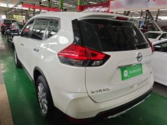 Nissan Qashqai 2023 Classic 2.0L FWD Smart Connect Comfort Edition - ფოტო 5
