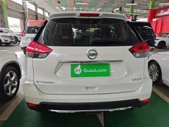 Nissan Qashqai 2023 Classic 2.0L FWD Smart Connect Comfort Edition - ფოტო 6