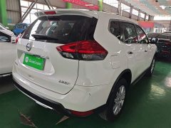 Nissan Qashqai 2023 Classic 2.0L FWD Smart Connect Comfort Edition - ფოტო 7