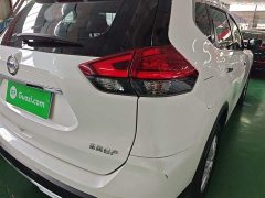 Nissan Qashqai 2023 Classic 2.0L FWD Smart Connect Comfort Edition - ფოტო 8