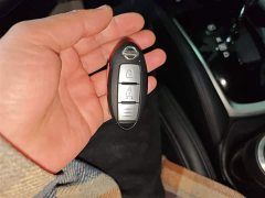 Nissan Qashqai 2023 Classic 2.0L FWD Smart Connect Comfort Edition - ფოტო 9