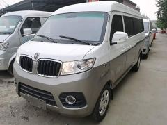 SRM Shineray Xinhai Lion X30L 1.5L Super Comfort Non-AC Passenger Bus National VI SWC15M - ფოტო 1