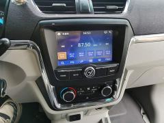 SRM Shineray Xinhai Lion X30L 1.5L Super Comfort Non-AC Passenger Bus National VI SWC15M - ფოტო 13