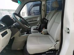 SRM Shineray Xinhai Lion X30L 1.5L Super Comfort Non-AC Passenger Bus National VI SWC15M - ფოტო 15