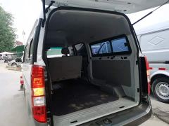 SRM Shineray Xinhai Lion X30L 1.5L Super Comfort Non-AC Passenger Bus National VI SWC15M - ფოტო 19