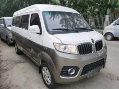 SRM Shineray Xinhai Lion X30L 1.5L Super Comfort Non-AC Passenger Bus National VI SWC15M - ფოტო 4