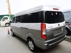 SRM Shineray Xinhai Lion X30L 1.5L Super Comfort Non-AC Passenger Bus National VI SWC15M - ფოტო 5