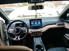 BYD Seagull 305km Freedom Edition - ფოტო 10