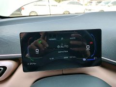 BYD Seagull 305km Freedom Edition - ფოტო 12