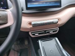 BYD Seagull 305km Freedom Edition - ფოტო 14