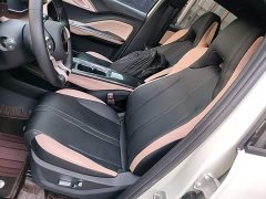 BYD Seagull 305km Freedom Edition - ფოტო 15