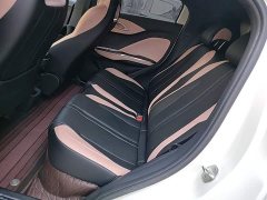 BYD Seagull 305km Freedom Edition - ფოტო 17