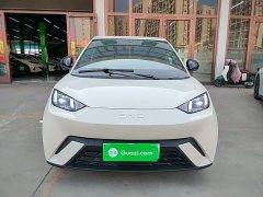 BYD Seagull 305km Freedom Edition - ფოტო 3