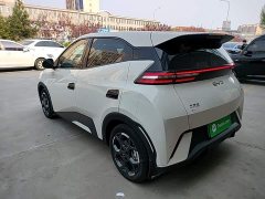 BYD Seagull 305km Freedom Edition - ფოტო 5