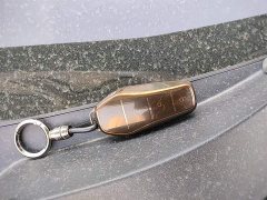 BYD Seagull 305km Freedom Edition - ფოტო 9