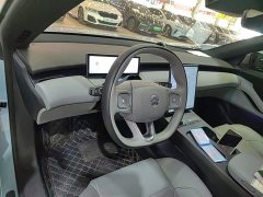 NIO ET5 2022 75kWh - ფოტო 10