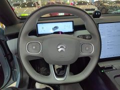 NIO ET5 2022 75kWh - ფოტო 11